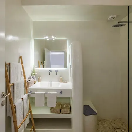 Apartmán Tinostra Casa