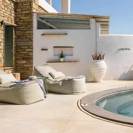 Tinostra Casa Apartmán *