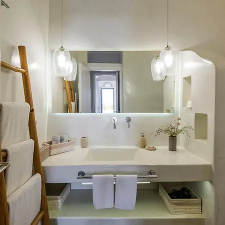 Apartmán Tinostra Casa *