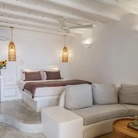 Tinostra Casa * Agios Romanos