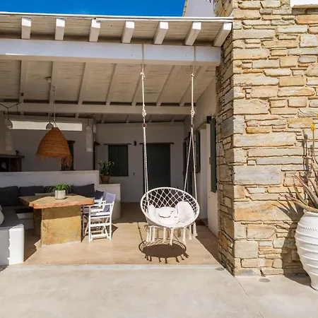 Apartmán Tinostra Casa *