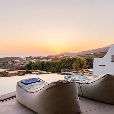 Tinostra Casa * Agios Romanos