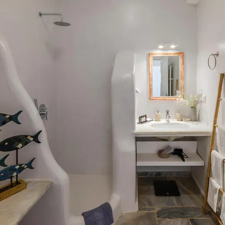 Apartmán Tinostra Casa *