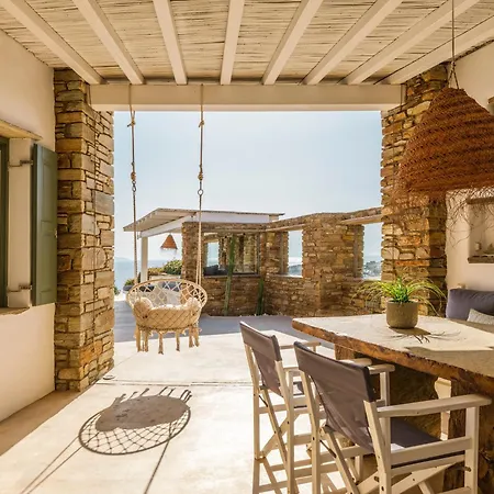 Apartmán Tinostra Casa *