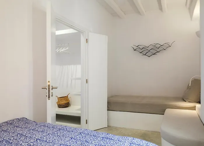 דירה Tinostra Casa אגיוס רומנוס