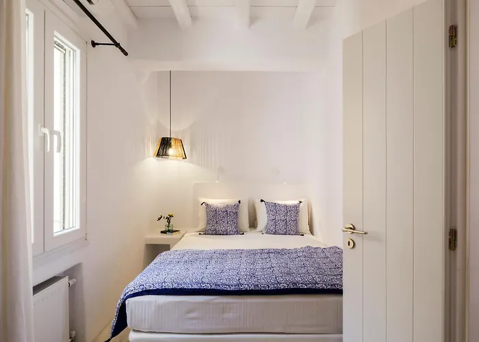 Tinostra Casa דירה