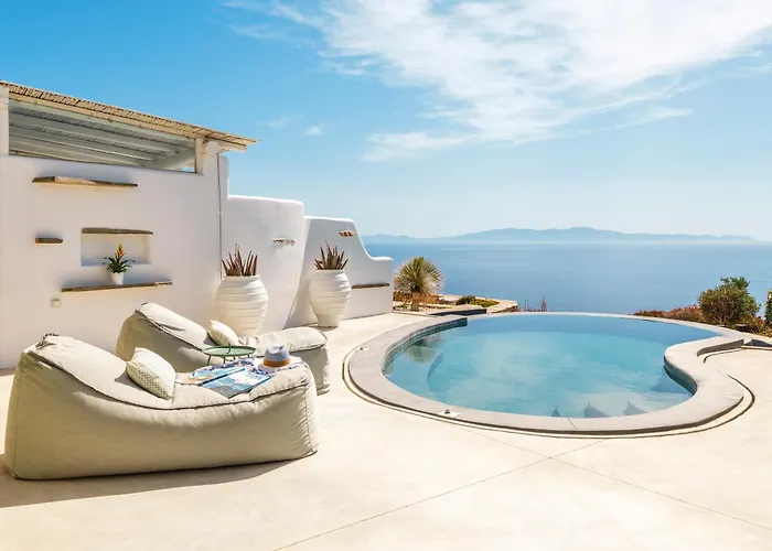 Tinostra Casa דירה