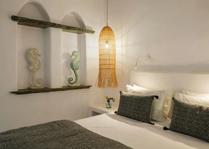 Tinostra Casa דירה *