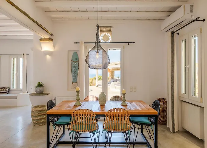 Tinostra Casa דירה אגיוס רומנוס