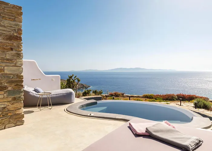 Tinostra Casa דירה אגיוס רומנוס