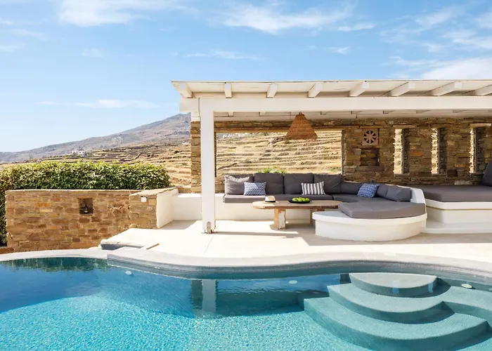 Tinostra Casa דירה