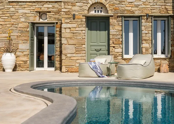 דירה Tinostra Casa