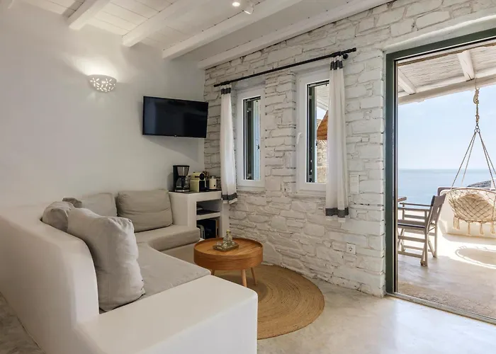 Tinostra Casa דירה *