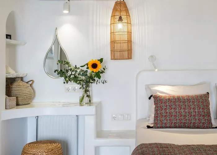 Tinostra Casa דירה *