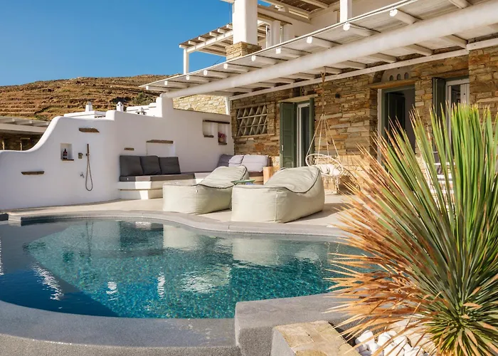 Tinostra Casa דירה