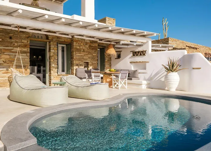 Tinostra Casa דירה *