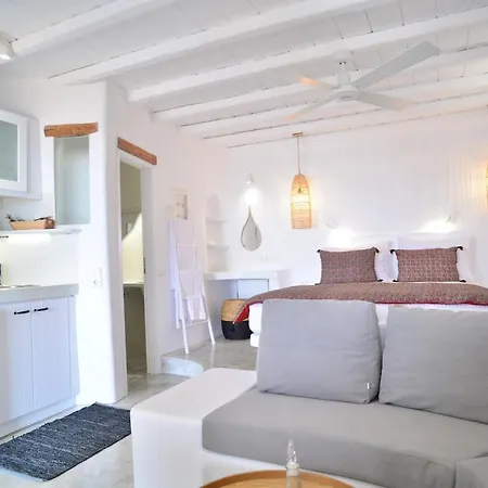 Apartment Tinostra Casa