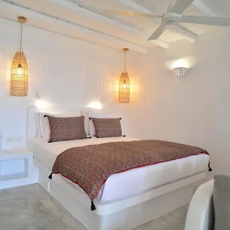 Tinostra Casa Apartment Agios Romanos