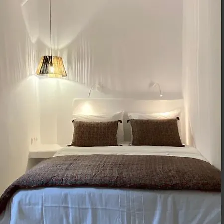 Apartment Tinostra Casa