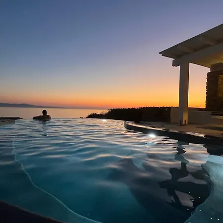 Tinostra Casa Апартаменты *