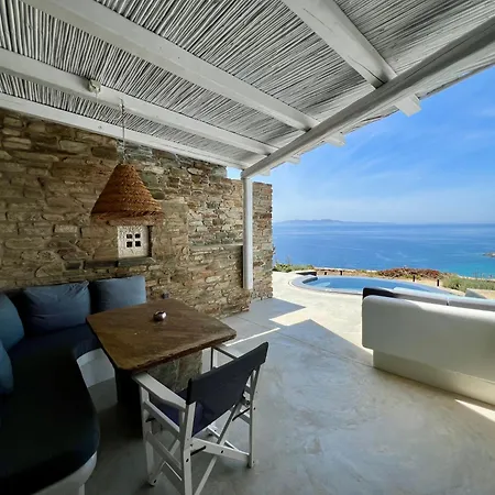 Tinostra Casa Apartment