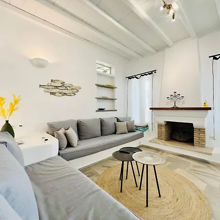 Apartment Tinostra Casa *