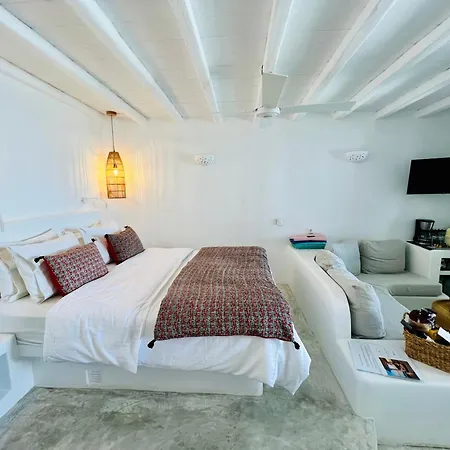 Tinostra Casa Apartment *