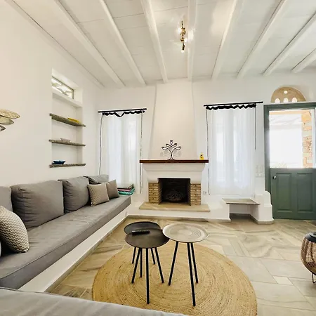 Tinostra Casa Apartment *