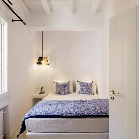 Tinostra Casa Апартаменты