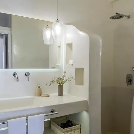 Tinostra Casa 아파트 Agios Romanos