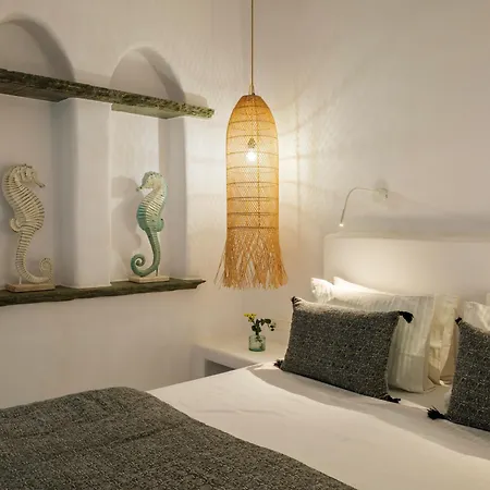Tinostra Casa 아파트 *