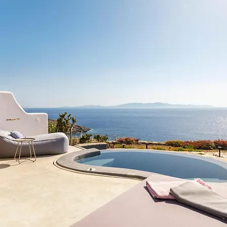 Tinostra Casa Апартаменты Agios Romanos