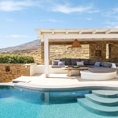 Tinostra Casa Апартаменты