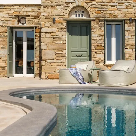 Апартаменты Tinostra Casa