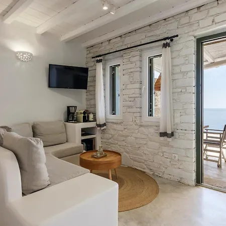 Tinostra Casa Апартаменты *