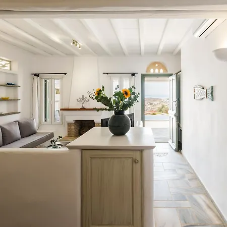 Tinostra Casa
