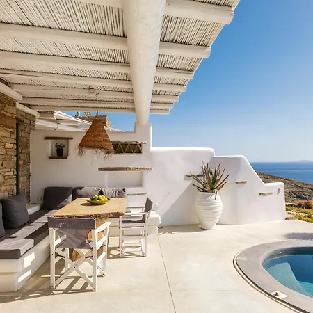 Tinostra Casa