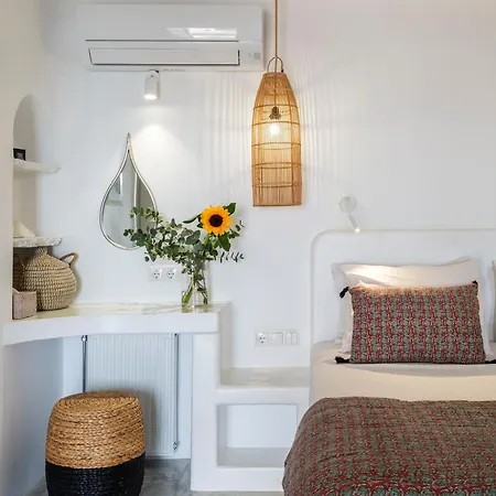 Tinostra Casa Apartment *