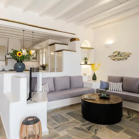 Tinostra Casa *