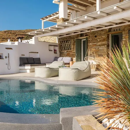 Tinostra Casa Apartment