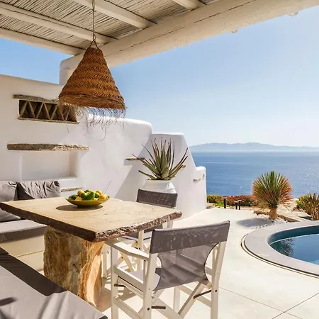 Tinostra Casa * Agios Romanos