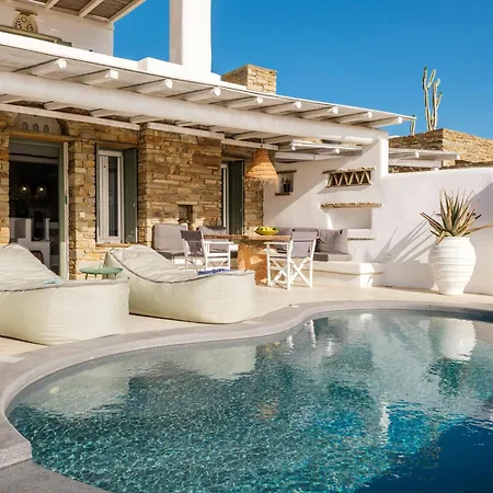 Tinostra Casa Апартаменты *