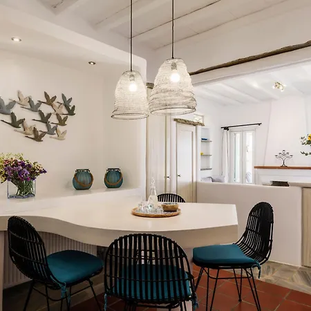 Tinostra Casa *