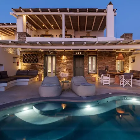 Tinostra Casa Apartment *