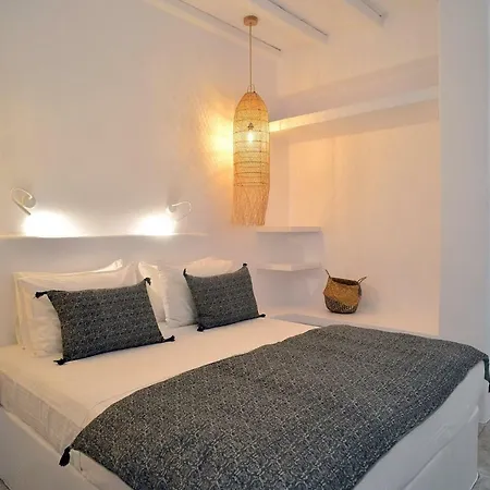 Apartment Tinostra Casa Agios Romanos
