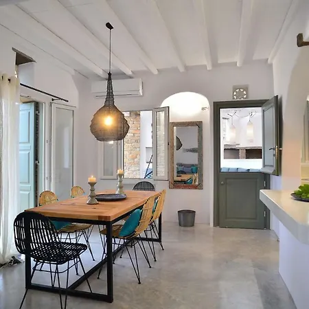 Apartment Tinostra Casa