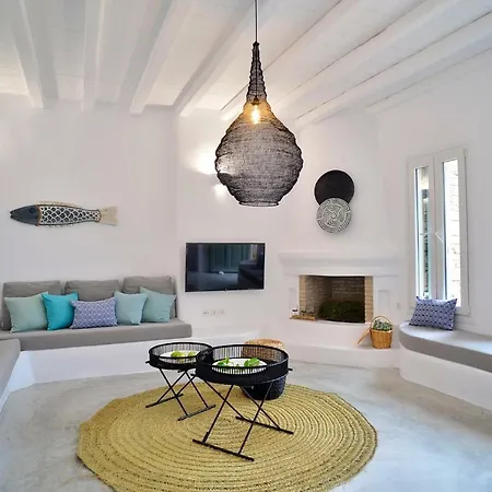 Tinostra Casa *