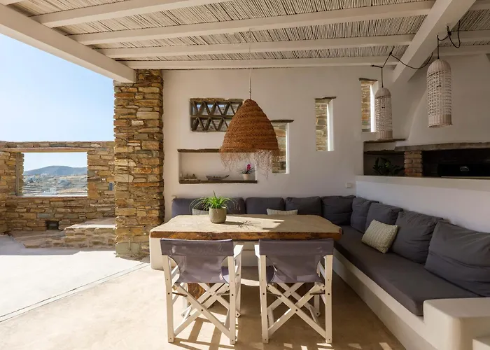 Tinostra Casa Apartament