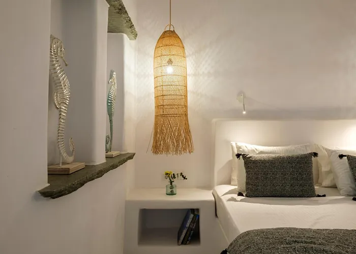 Tinostra Casa Apartament Agios Romanos