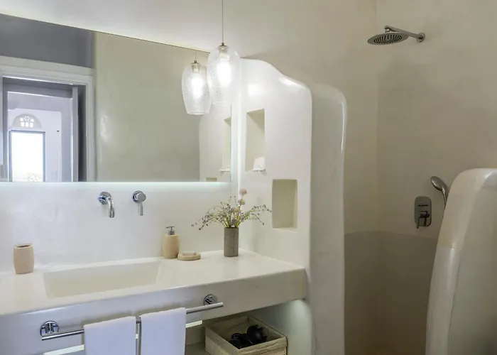 Tinostra Casa Apartament Agios Romanos